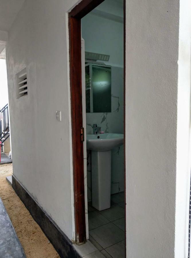 カトゥナカヤ The Kaktus House At Airportホステル エクステリア 写真